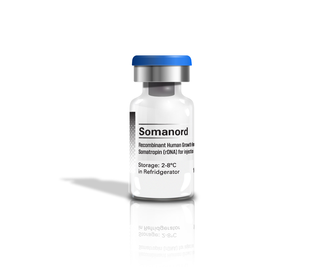 Somanord slide